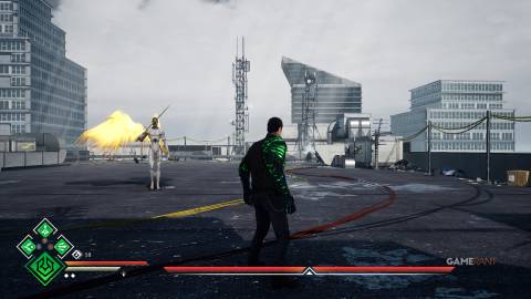 Devil's Hunt Gameplay Steam 012