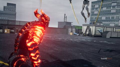 Devil's Hunt Gameplay Steam 013