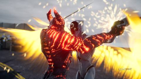 Devil's Hunt Gameplay Steam 014