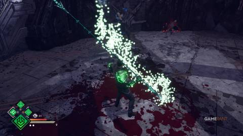 Devil's Hunt Gameplay Steam 016