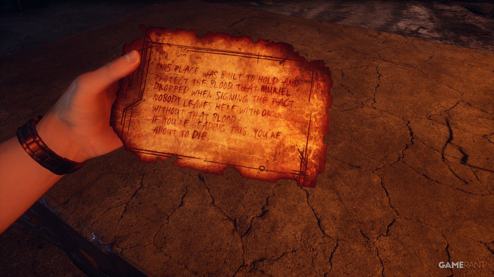 Devil's Hunt Gameplay Steam 027