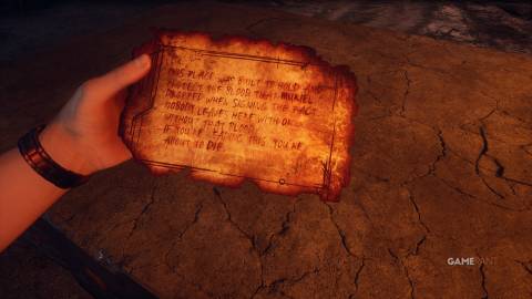 Devil's Hunt Gameplay Steam 027