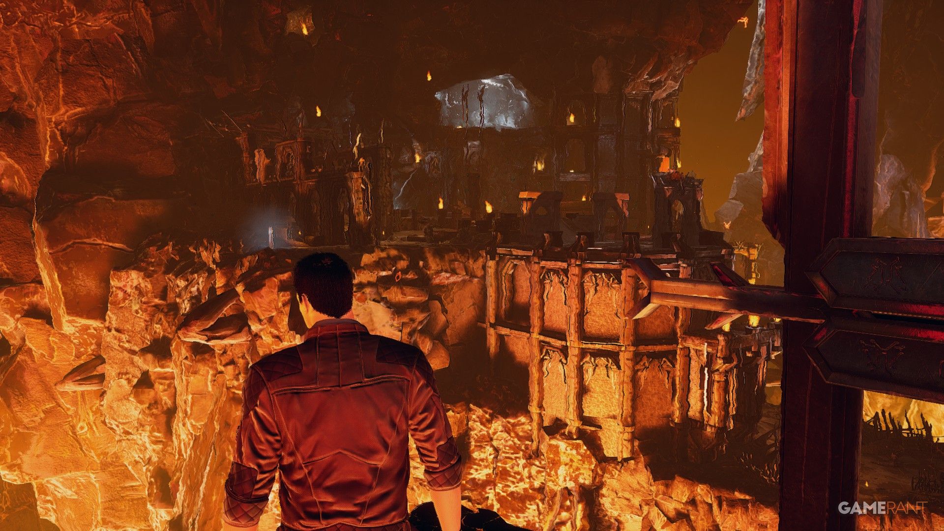 Devil's Hunt Gameplay Steam 029