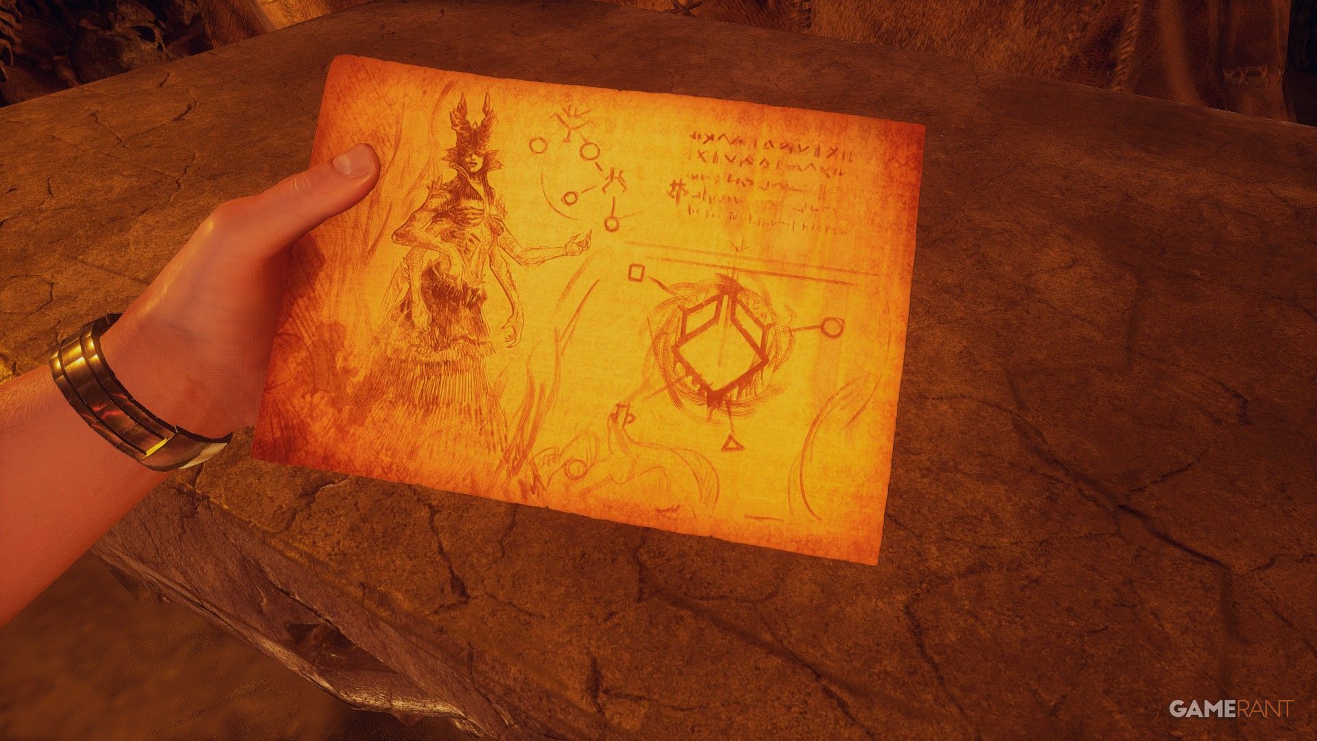 Devil's Hunt Gameplay Steam 030