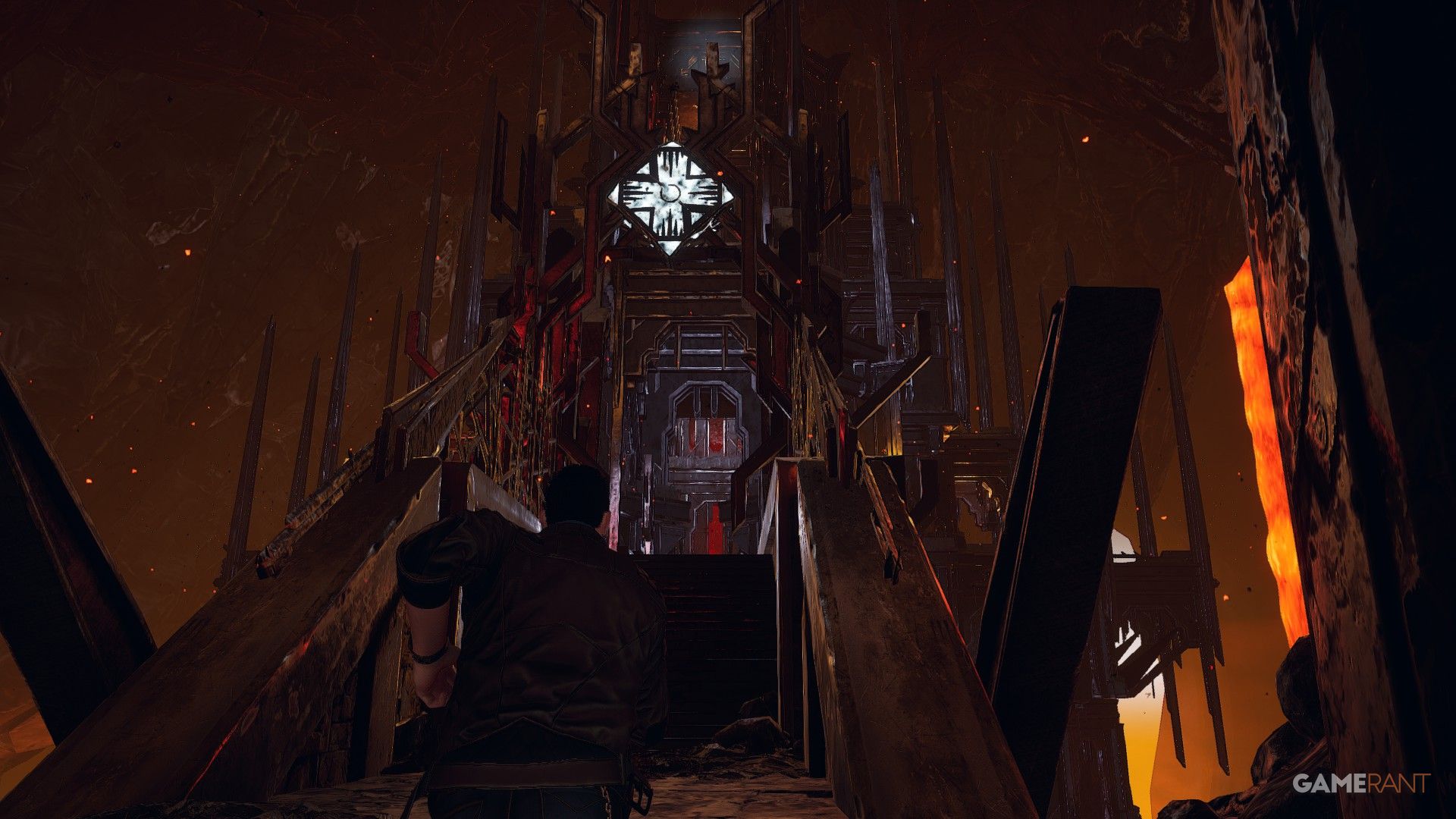 Devil's Hunt Gameplay Steam 032