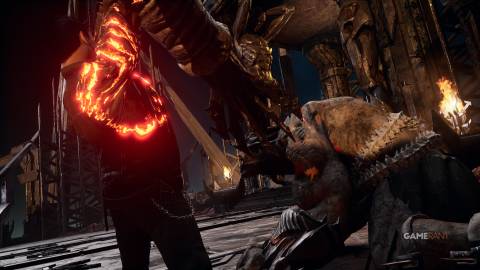 Devil's Hunt Gameplay Steam 035