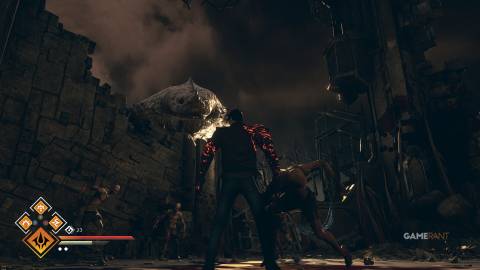 Devil's Hunt Gameplay Steam 037