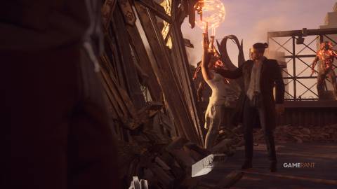 Devil's Hunt Gameplay Steam 039