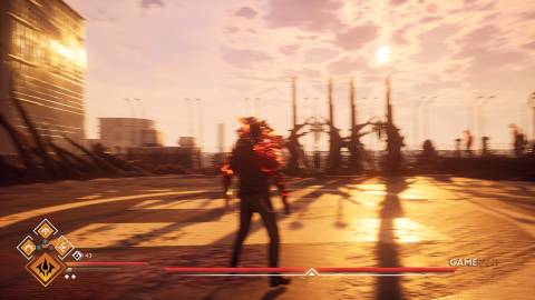 Devil's Hunt Gameplay Steam 040