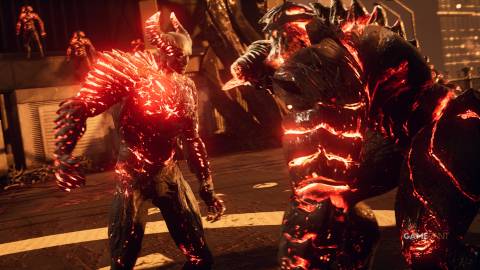 Devil's Hunt Gameplay Steam 041