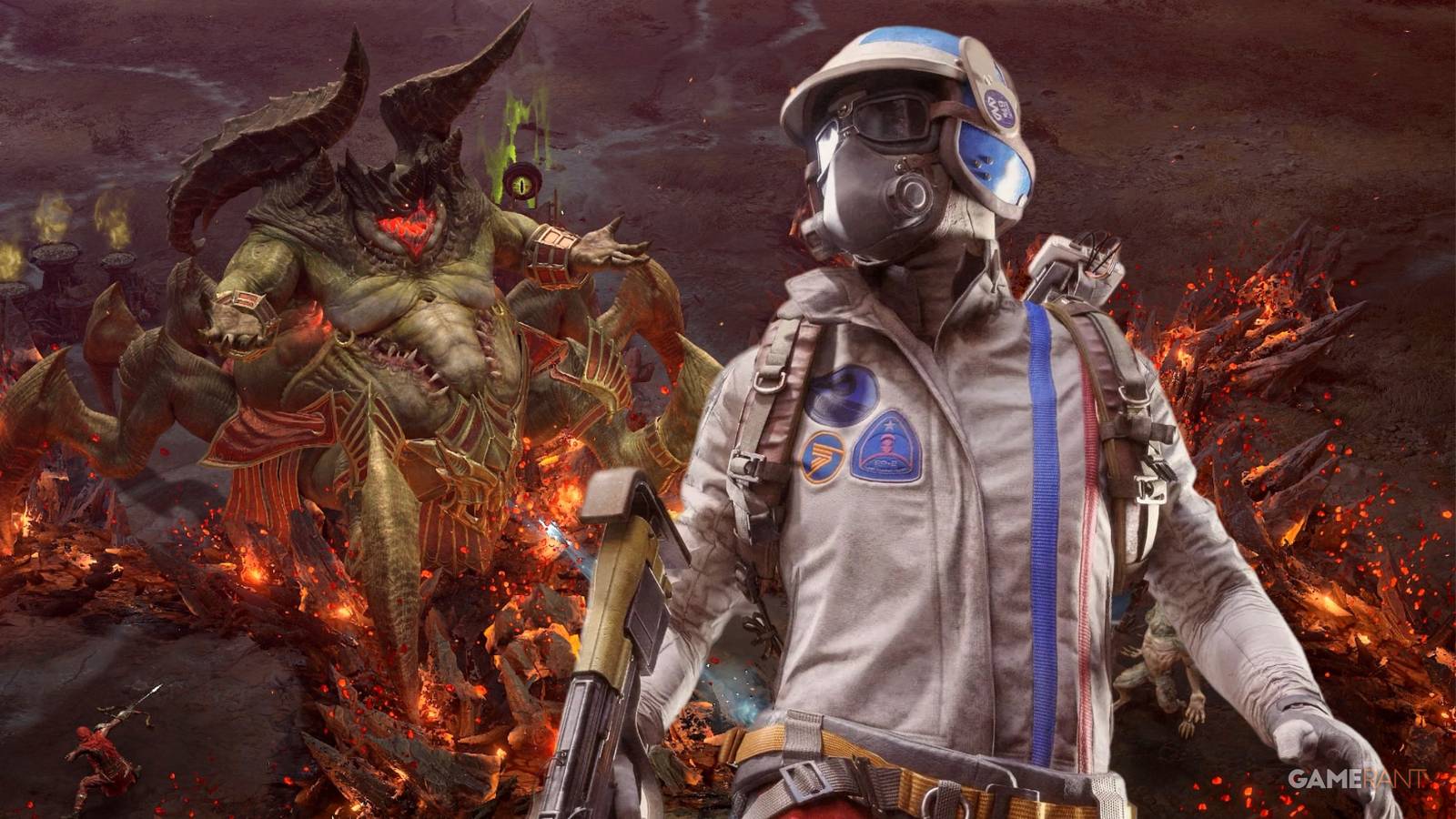 Diablo 4 Season 11’s Combat Update May Want to Take Notes from ARC Raiders Diablo 4 Season 11’s Combat Update May Want to Take Notes from ARC Raiders