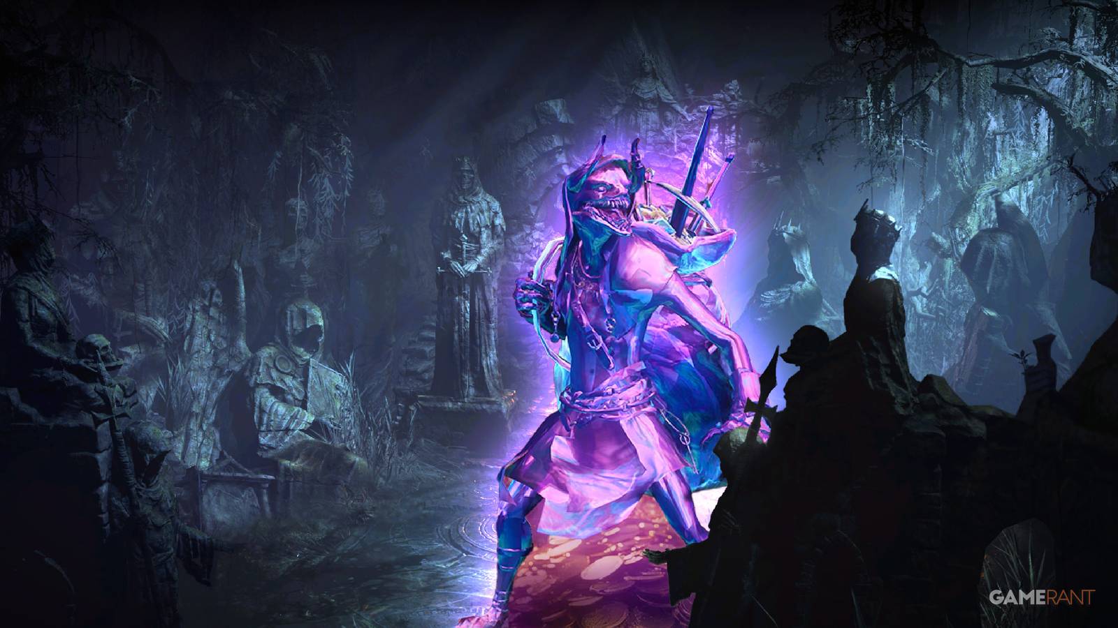 Diablo 4 Season 11 Makes Farming Mythics Easier Than Ever with This Trick Diablo 4 Season 11 Makes Farming Mythics Easier Than Ever with This Trick