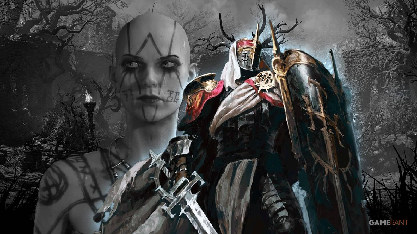 Diablo 4’s Paladin Has Achieved Something that the Necromancer Couldn’t in 11 Seasons Diablo 4’s Paladin Has Achieved Something that the Necromancer Couldn’t in 11 Seasons