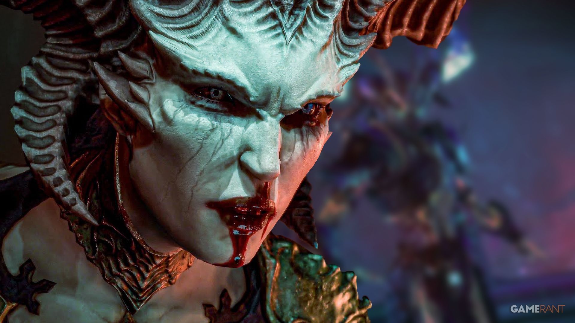 Diablo 4 Season 11 Bartuc Boss Lilith