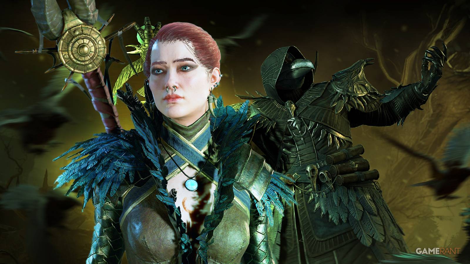 Diablo 4 Season 11 Sorcerer Builds Should Avoid These Skills Like the Plague Diablo 4 Season 11 Sorcerer Builds Should Avoid These Skills Like the Plague