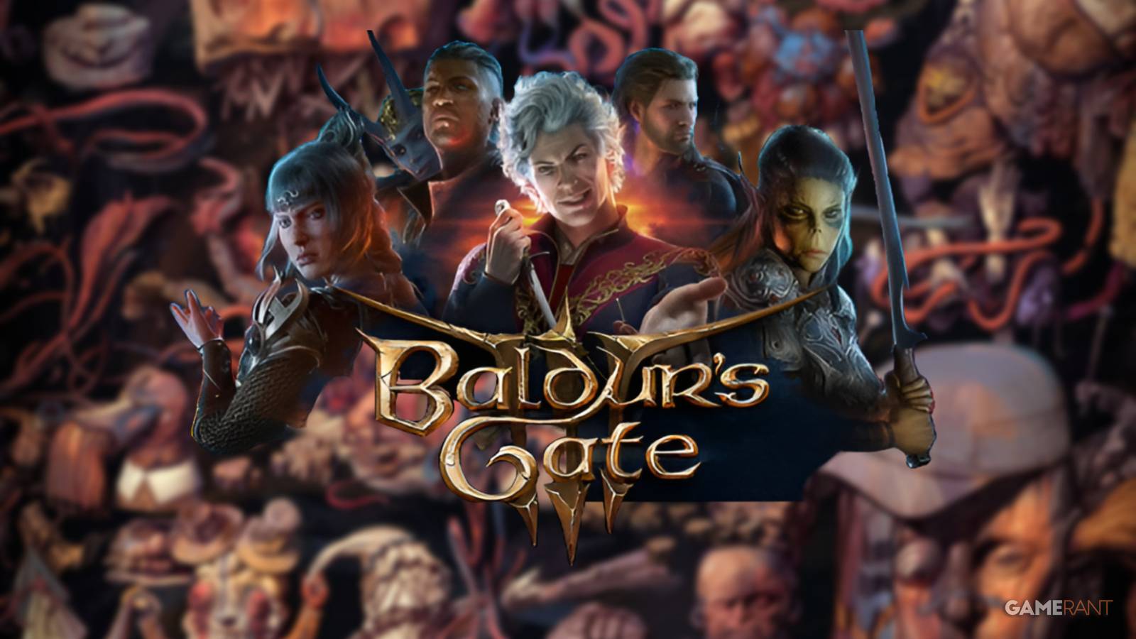 Baldur’s Gate 3 Fans Must Play 2019’s Dark Detective CRPG With a 92 on OpenCritic