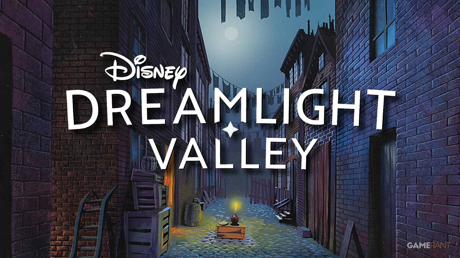 Disney Dreamlight Valley is Adding Characters from 1955 Classic Soon Disney Dreamlight Valley is Adding Characters from 1955 Classic Soon