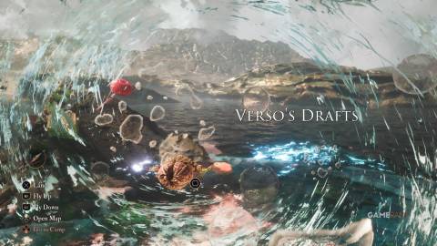 Diving Board Minigame Guide in Clair Obscur Expedition 33 (1)