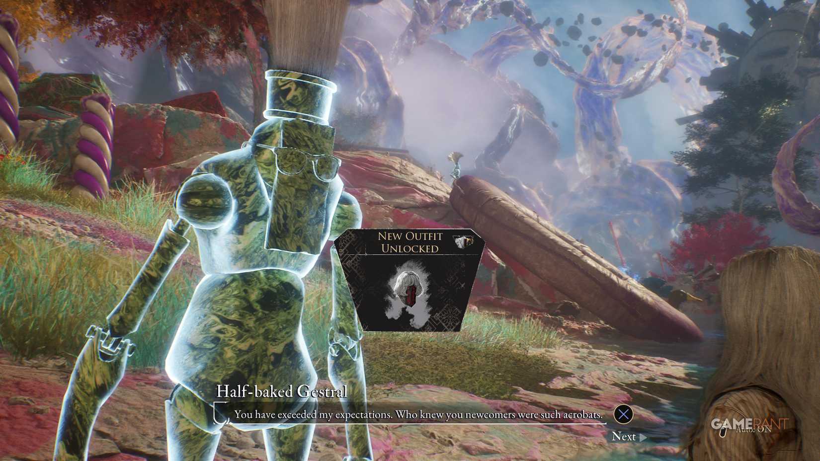 Cara Selesaikan Diving Board Minigame Hoop Merah