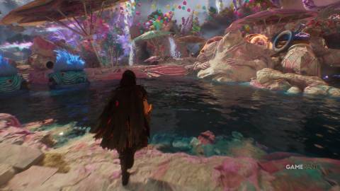 Diving Board Minigame Guide in Clair Obscur Expedition 33 (4)