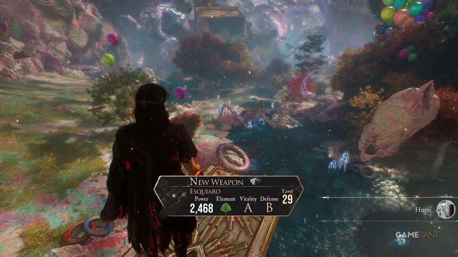 Diving Board Minigame Guide in Clair Obscur Expedition 33 Area Baru