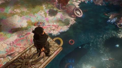 Diving Board Minigame Guide in Clair Obscur Expedition 33 (8)