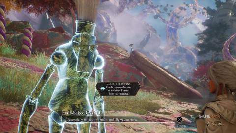 Diving Board Minigame Guide in Clair Obscur Expedition 33 (9)