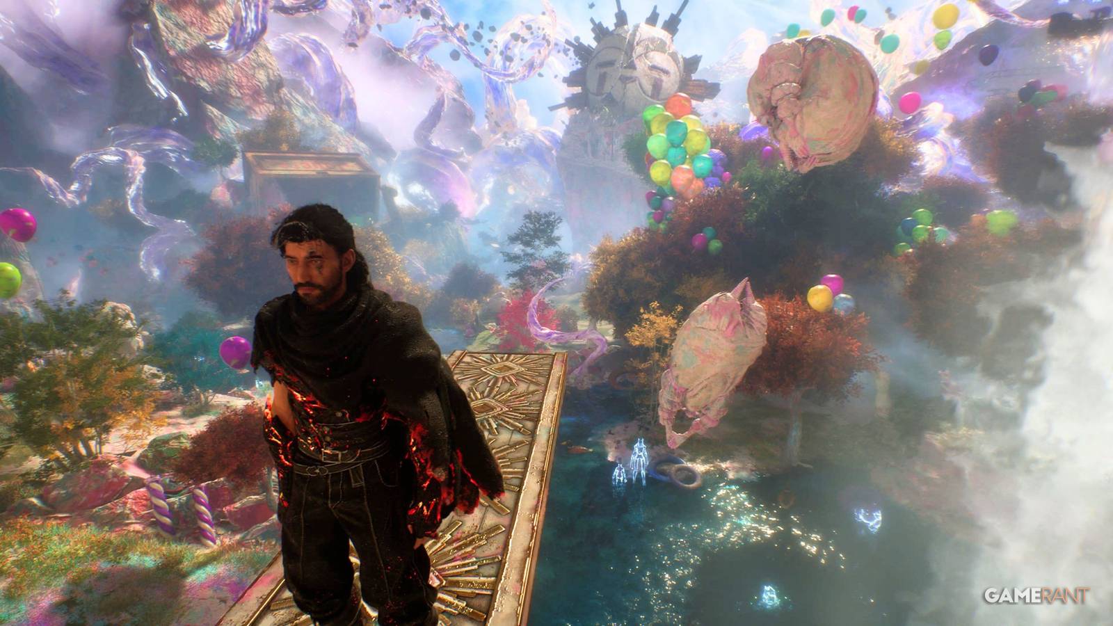 Diving Board Minigame in Expedition 33 Featured Image