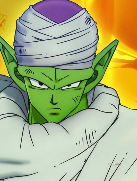 Picollo Form Dragon Ball Super: Piccolo's New Form 'Orange Piccolo', Explained