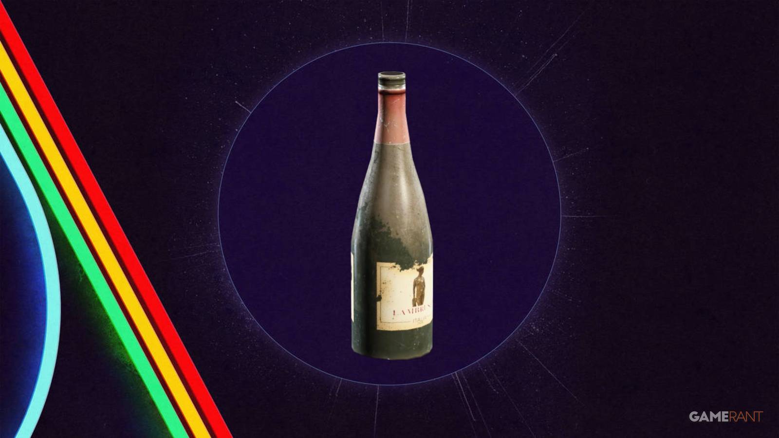 Empty Wine Bottle in Arc Raiders Featured Image