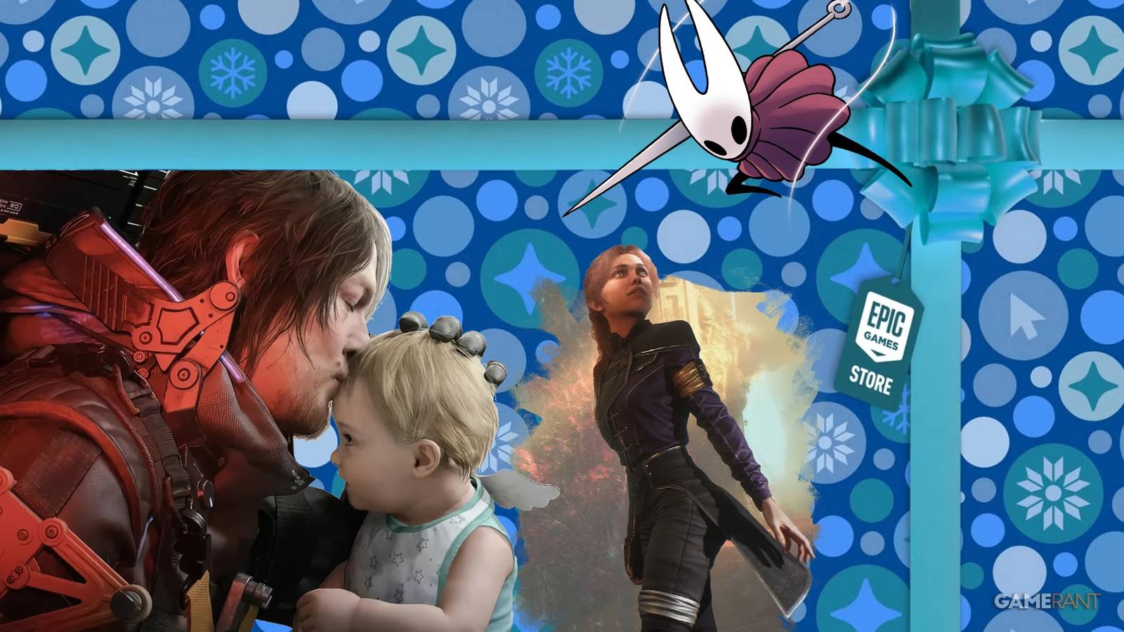 The Epic Games Store Free Game for December 11 Has to Live Up to the Hype The Epic Games Store Free Game for December 11 Has to Live Up to the Hype