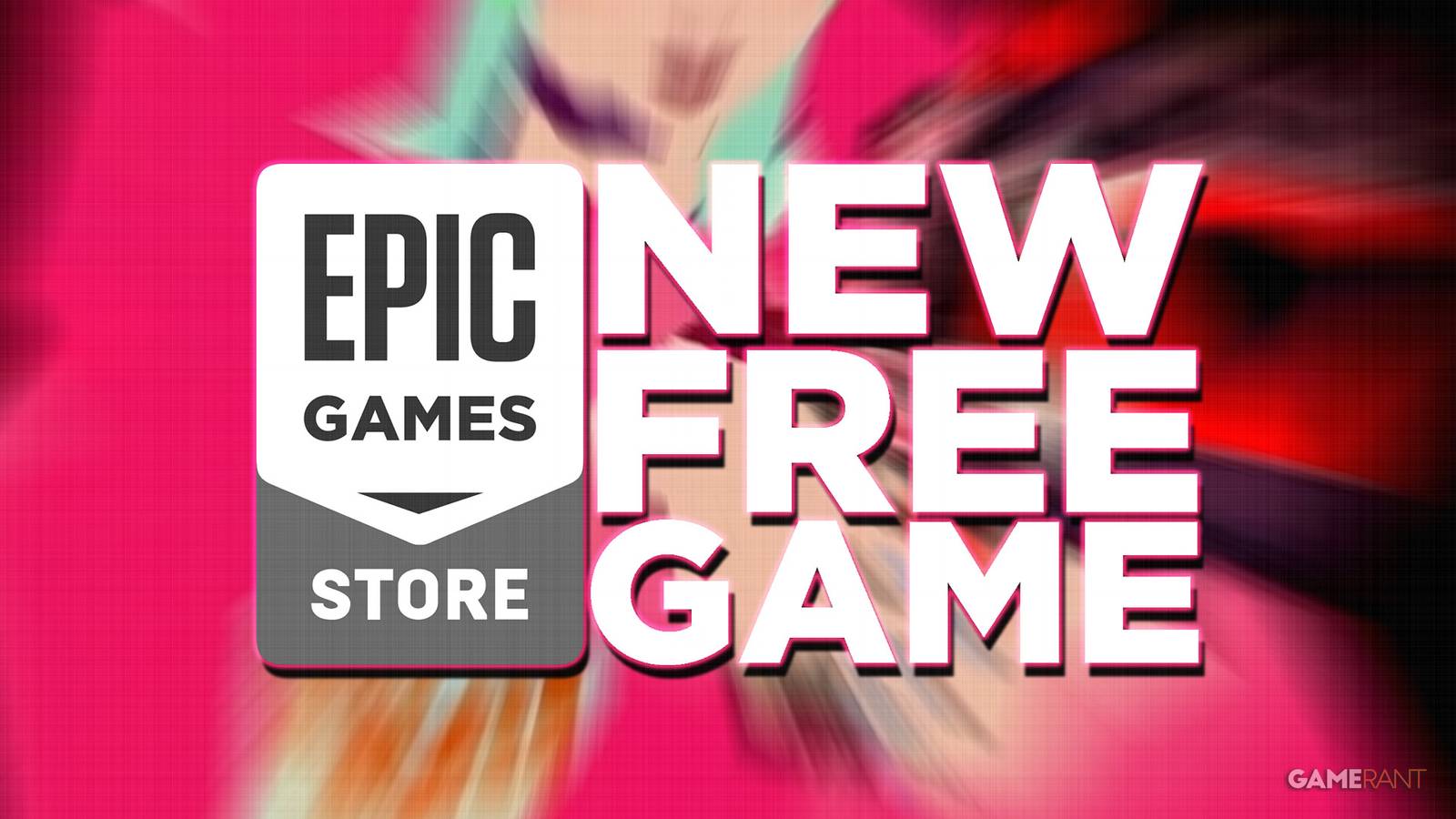 Epic Games Store Officially Reveals Its December 21 Free Game