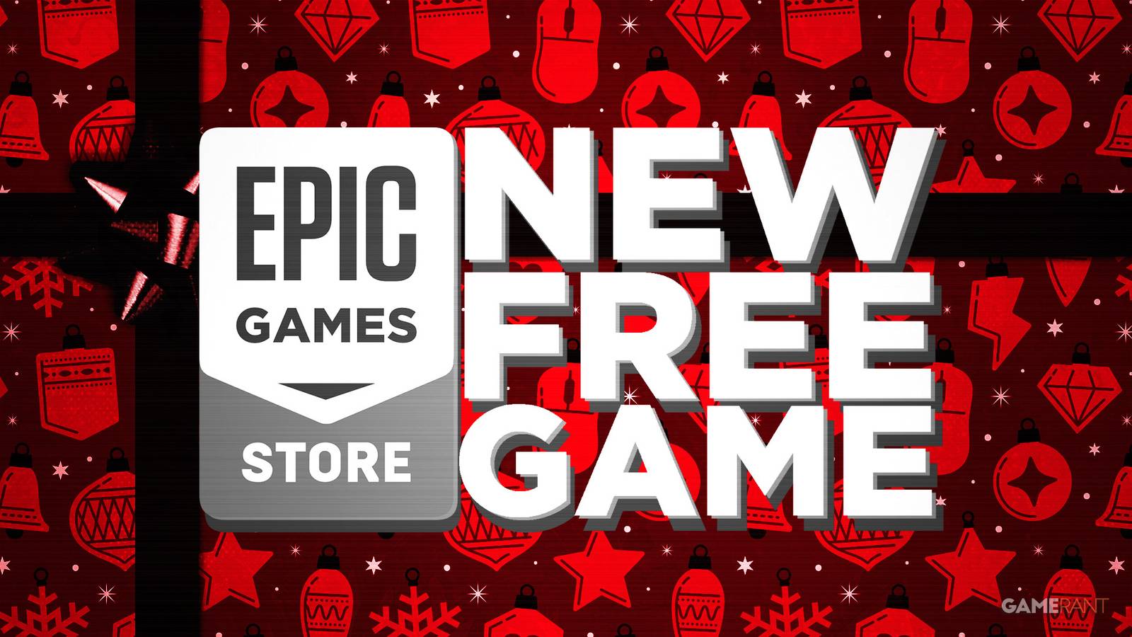 Epic Games Store Officially Reveals Its Final Free Game for 2025 Epic Games Store Officially Reveals Its Final Free Game for 2025