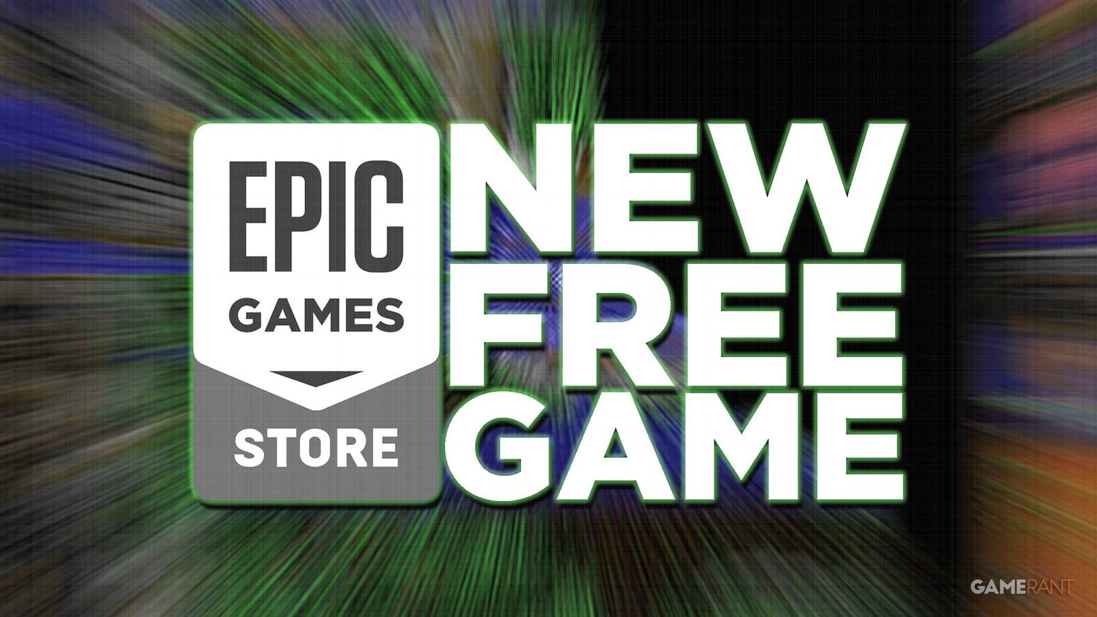Epic Games Store Officially Reveals Its December 28 Free Game Epic Games Store Officially Reveals Its December 28 Free Game