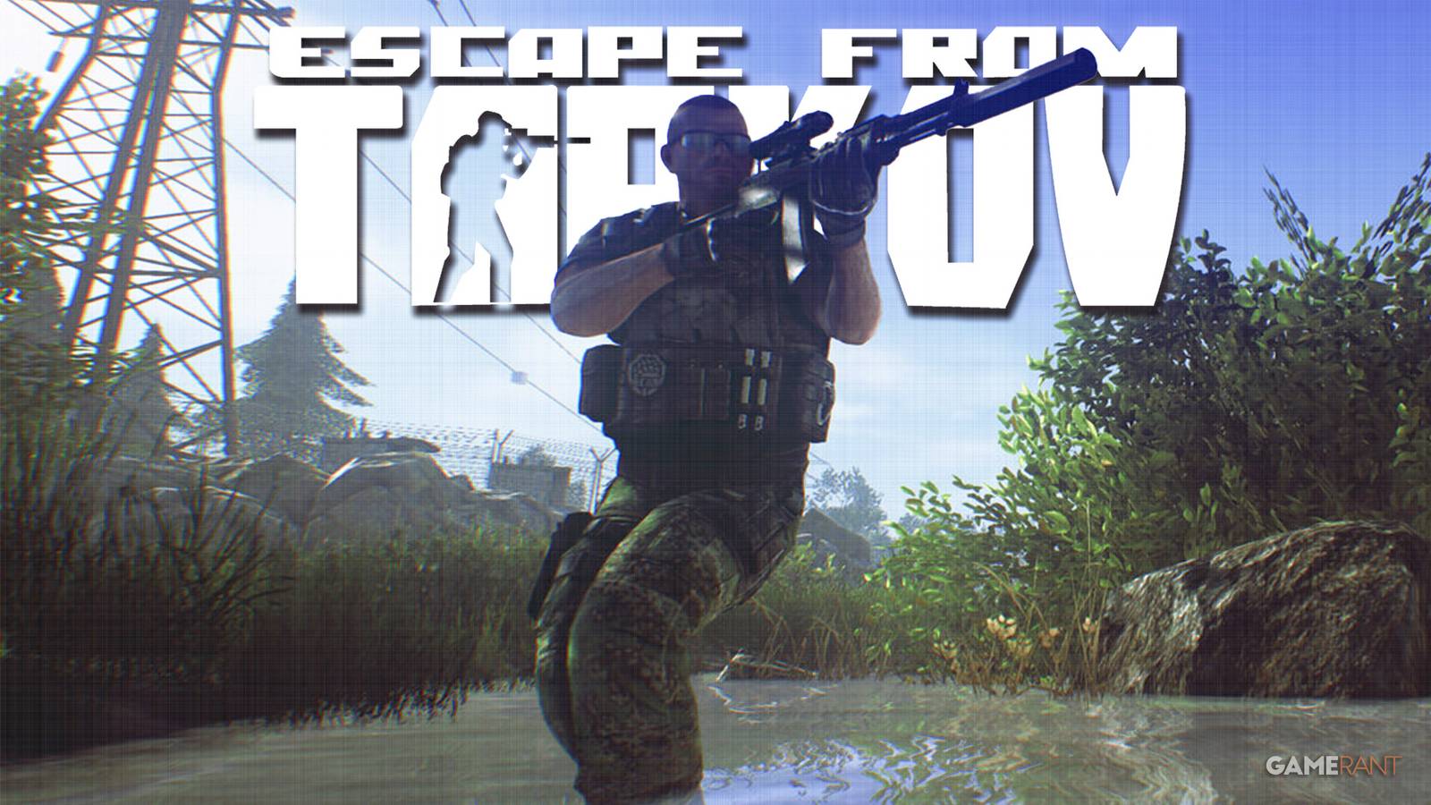 Escape from Tarkov Trolls Players With Terrible Free Bundle Escape from Tarkov Trolls Players With Terrible Free Bundle