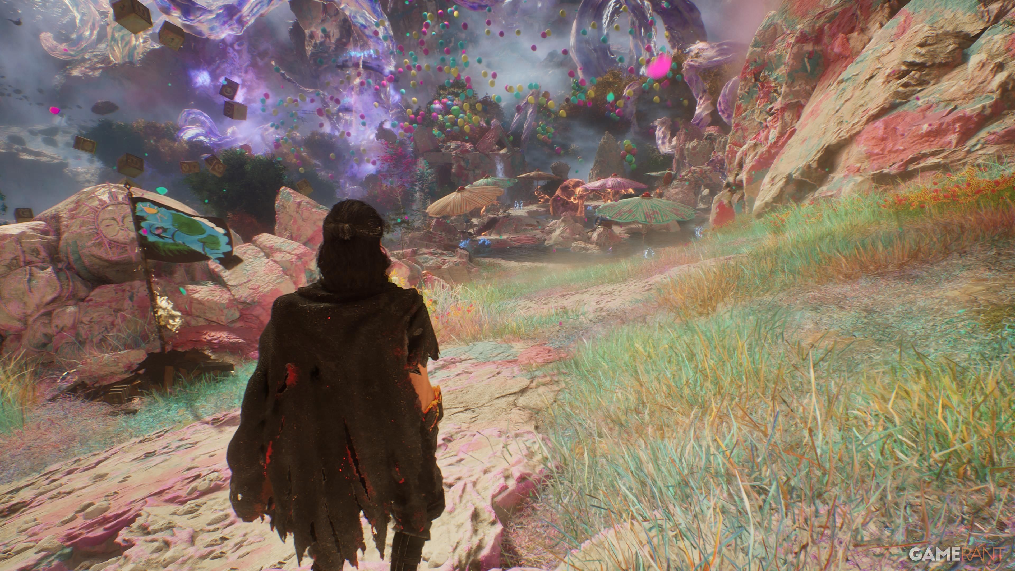 All Verso's Drafts Collectibles In Clair Obscur Expedition 33