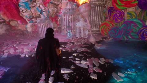 Expedition 33 Verso's Drafts Collectibles 102