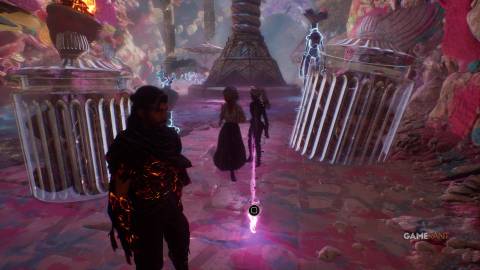 Expedition 33 Verso's Drafts Collectibles 103