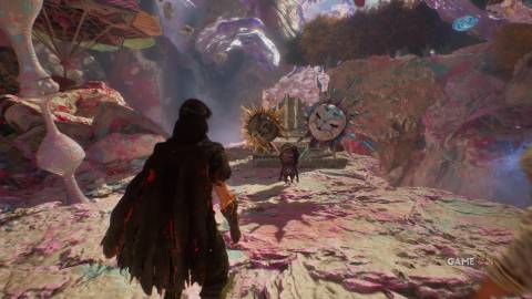 Expedition 33 Verso's Drafts Collectibles 104