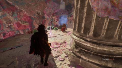 Expedition 33 Verso's Drafts Collectibles 105