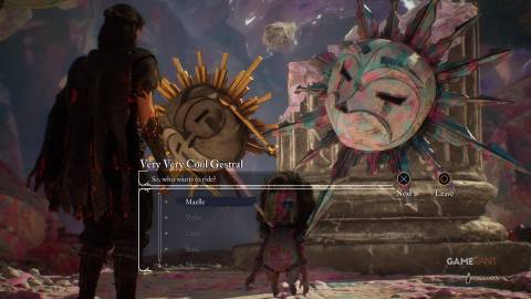 Expedition 33 Verso's Drafts Collectibles 106