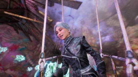 Expedition 33 Verso's Drafts Collectibles 107