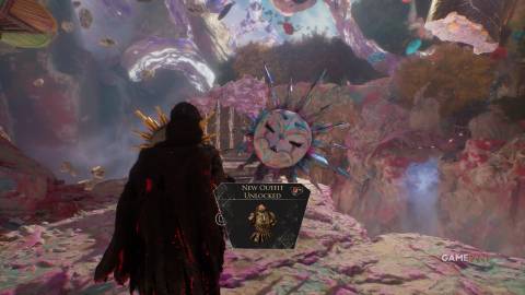 Expedition 33 Verso's Drafts Collectibles 108