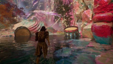 Expedition 33 Verso's Drafts Collectibles 111