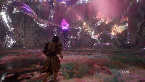 Expedition 33 Verso's Drafts Collectibles 112