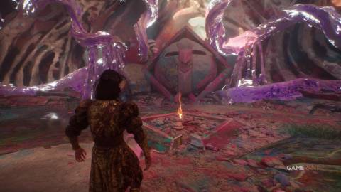 Expedition 33 Verso's Drafts Collectibles 116