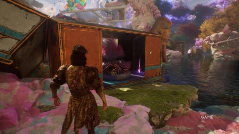 Expedition 33 Verso's Drafts Collectibles 118