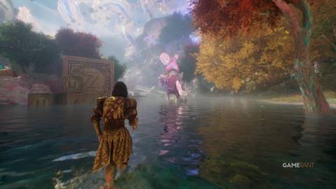 Expedition 33 Verso's Drafts Collectibles 122