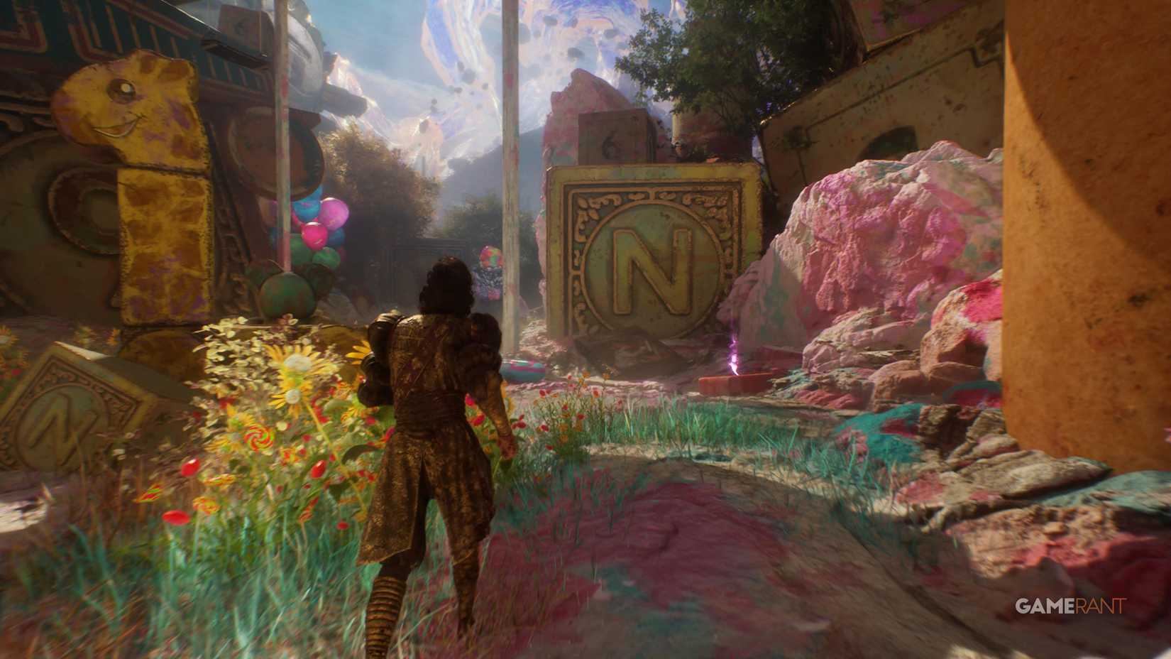 Expedition 33 Verso's Drafts Collectibles 125