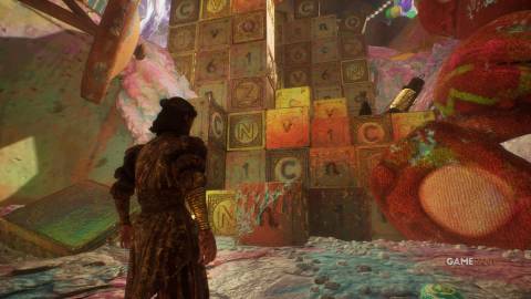 Expedition 33 Verso's Drafts Collectibles 126